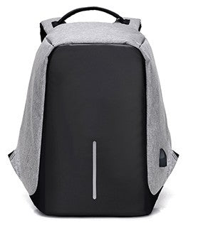 Diebstahlgeschützter Laptop-Rucksack Karnz