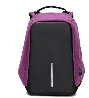 Diebstahlgeschützter Laptop-Rucksack Karnz