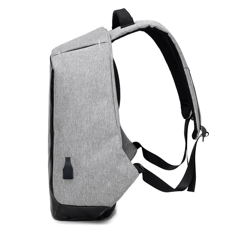 Diebstahlgeschützter Laptop-Rucksack Karnz