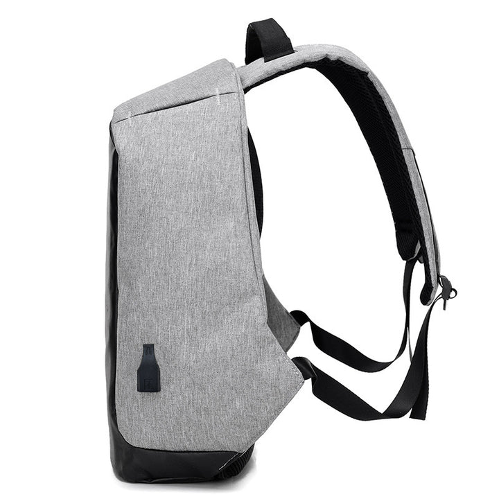Diebstahlgeschützter Laptop-Rucksack Karnz