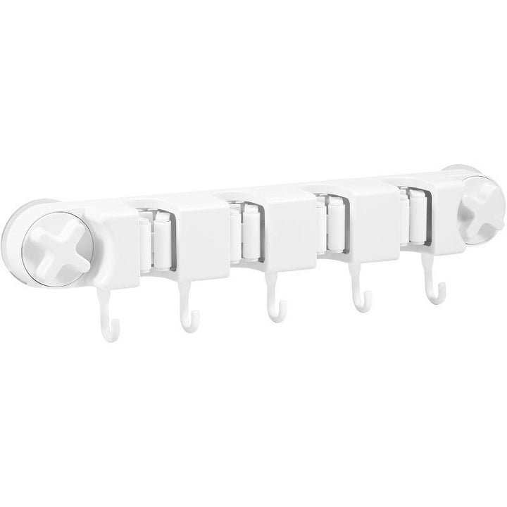 Vakuum Mop Halter Rack Karnz
