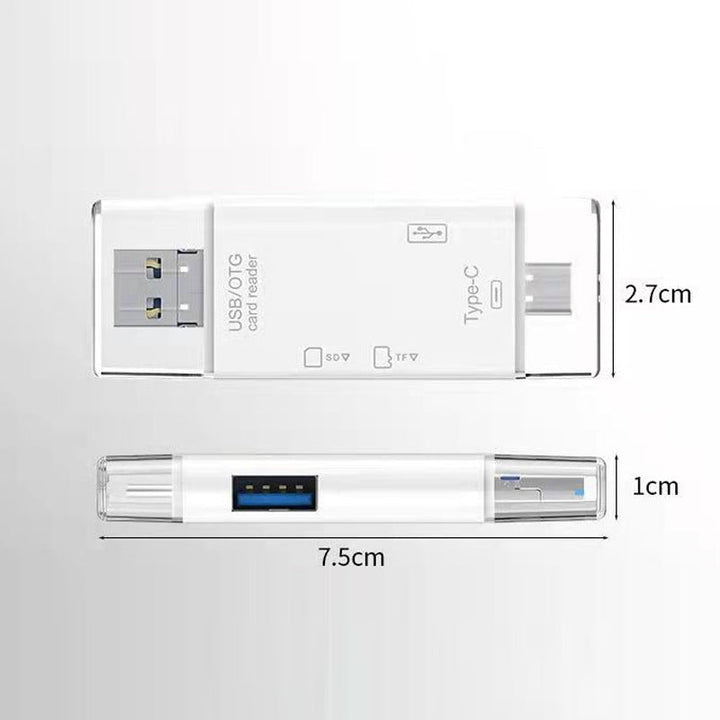 Switch Card Filter | Karnz