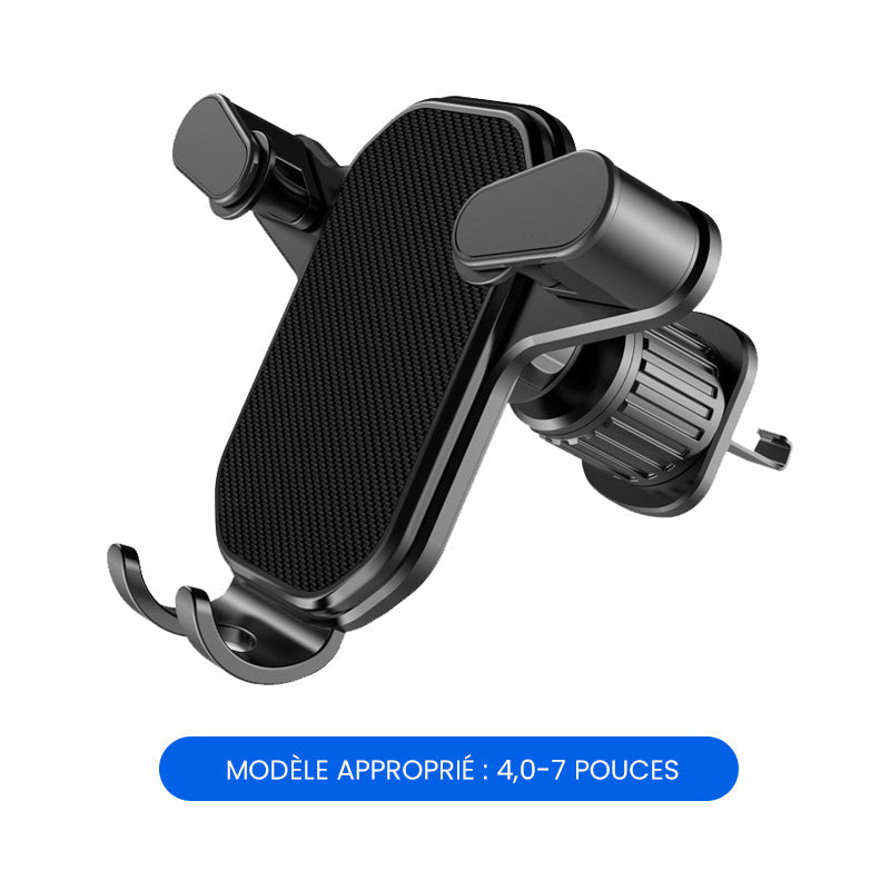 Auto-Handyhalter mit Haken | Karnz