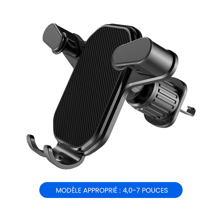 Auto-Handyhalter mit Haken | Karnz