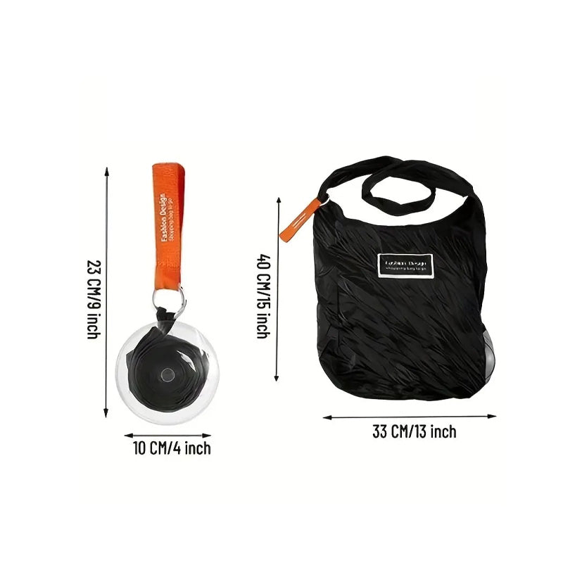 Tragbare Disc-Tasche | Karnz