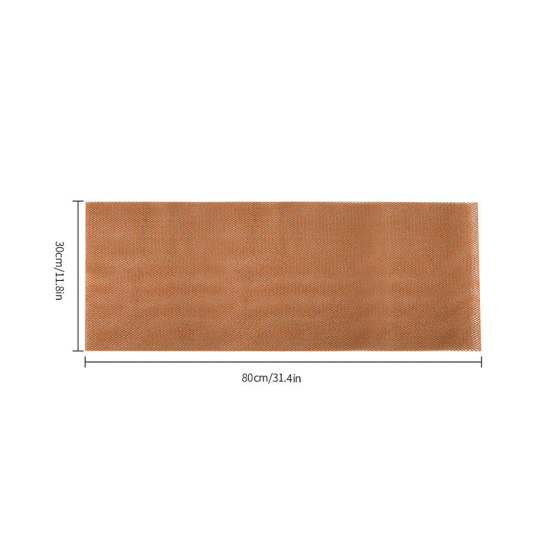 Multifunktionales Scrub Chiffon | Karnz