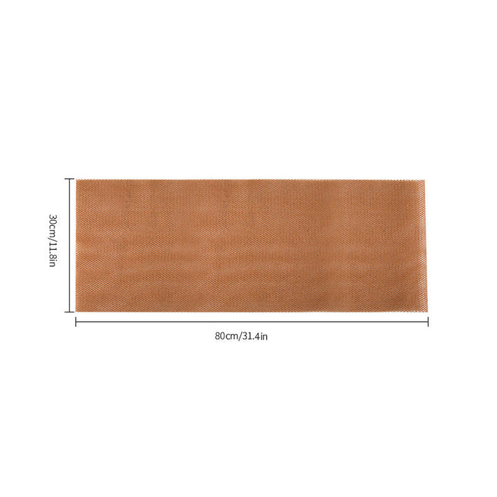 Multifunktionales Scrub Chiffon | Karnz