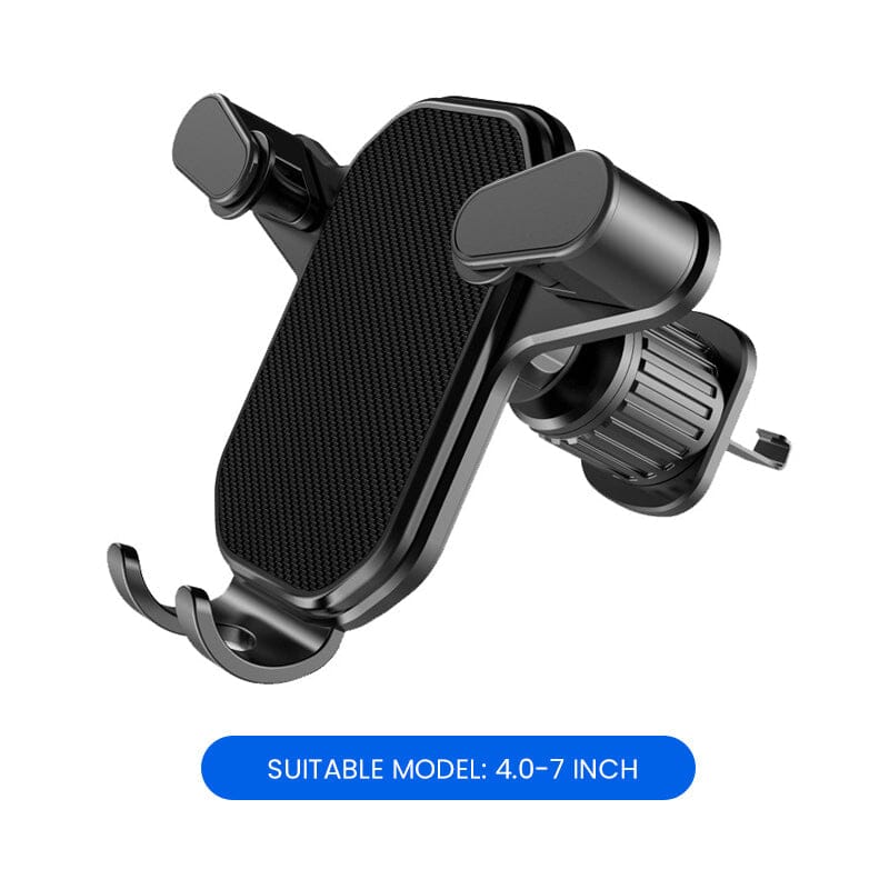 Hook Mount Auto-Handyhalterung | Karnz