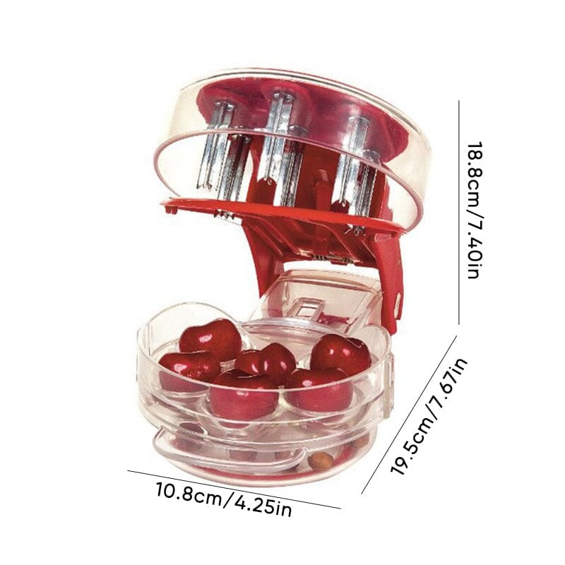 Cherry-Pit-Werkzeug | Karnz