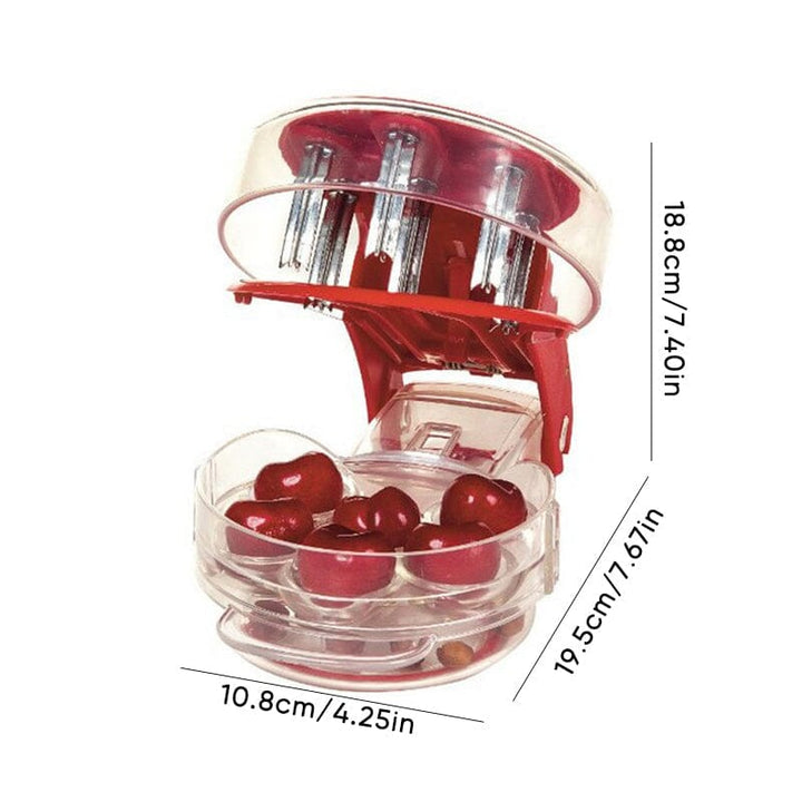 Cherry-Pit-Werkzeug | Karnz