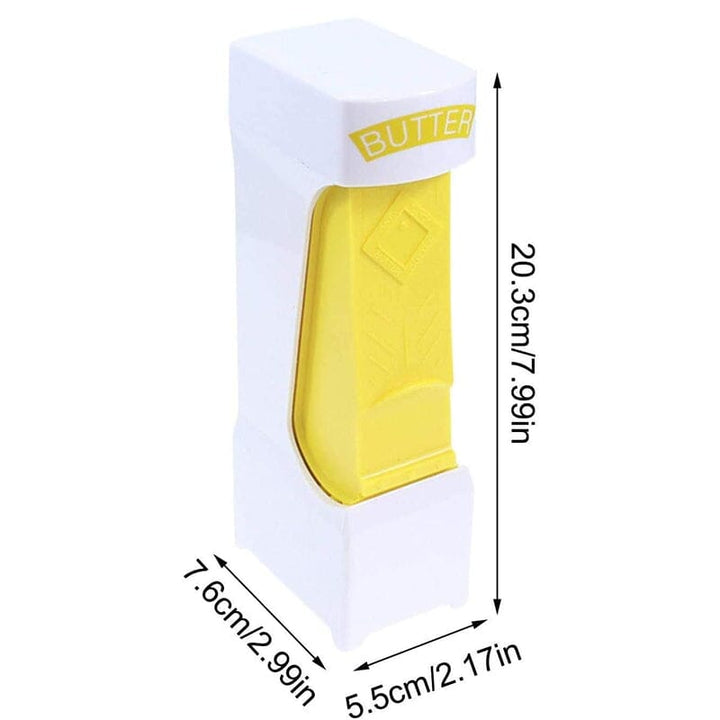 One-Click Butter Cutter | Karnz