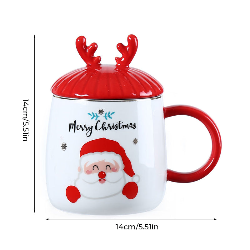 Weihnachtsbecher | Karnz