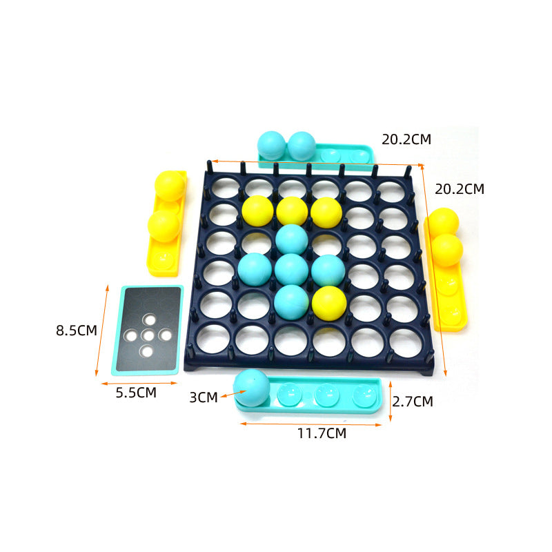 bouncing ball game toy | Karnz