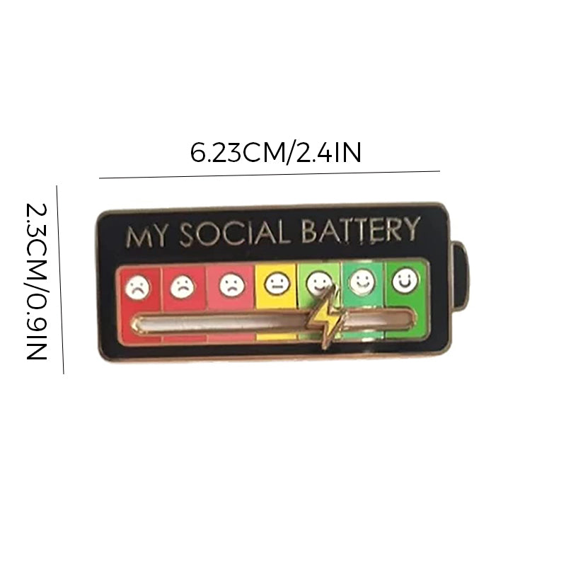 Interaktive Mood-Pins | Karnz