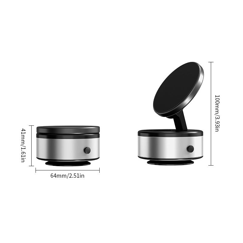 Karnz | Universelle Magnetische Auto Halterung