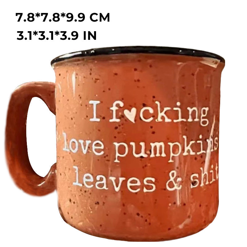 Lustige Kaffeetasse - Einzigartiges Scherzgeschenk | Karnz