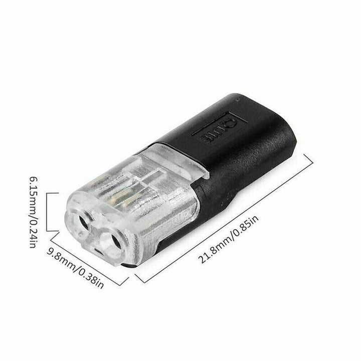 Praktischer schneller Kabelstecker | Karnz