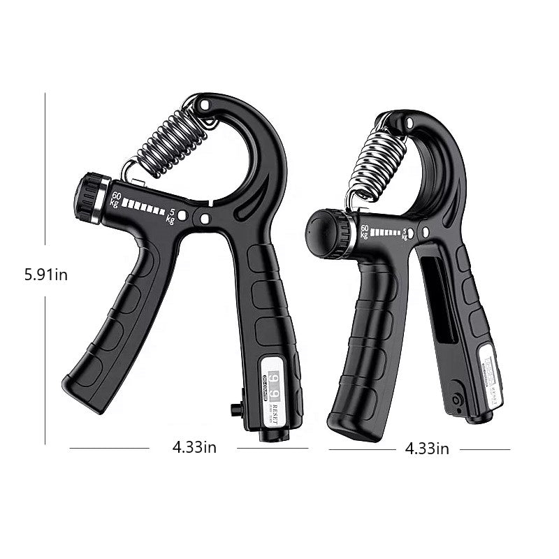 Handtrainer Karnz