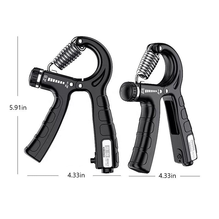 Handtrainer Karnz