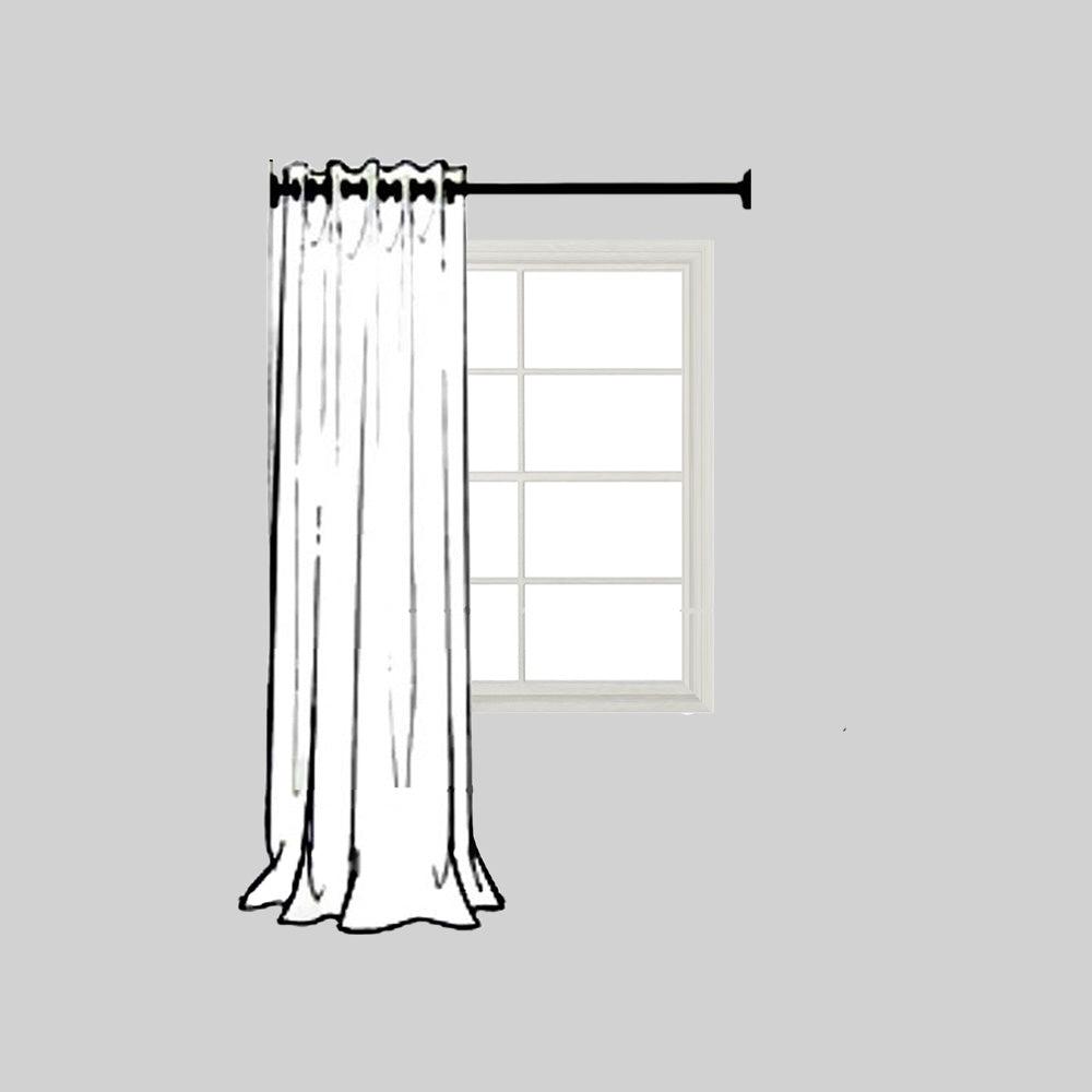 Transparente Leinen-Vorhänge, Leicht und Modern für Wohnzimmer | Karnz