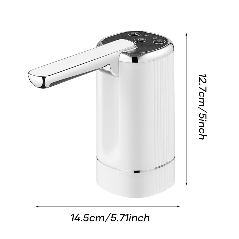 Pumpe zur automatischen Wasserabgabe | Karnz