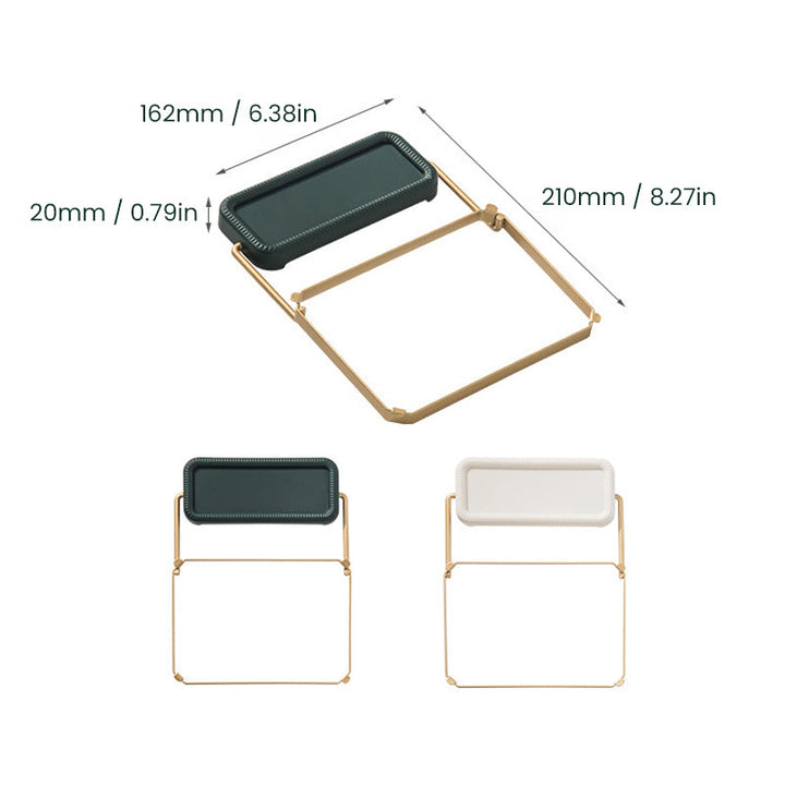 Küchenrückstandsfilter-Screen-Halter Spüle Ecke Abflussfilter | Karnz