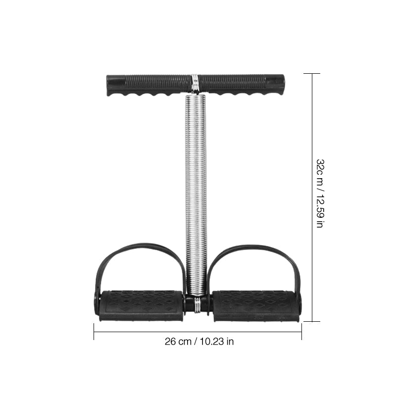 Federpedal-Spannwerkzeug für Heimfitnessgeräte