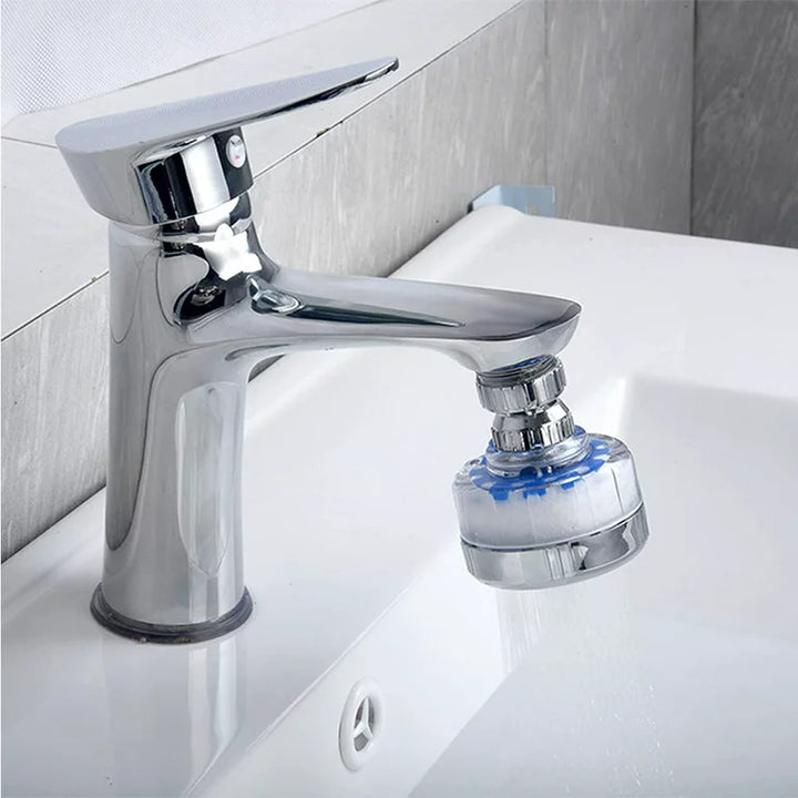 AquaClear | Wasserhahnfilteraufsatz | Karnz