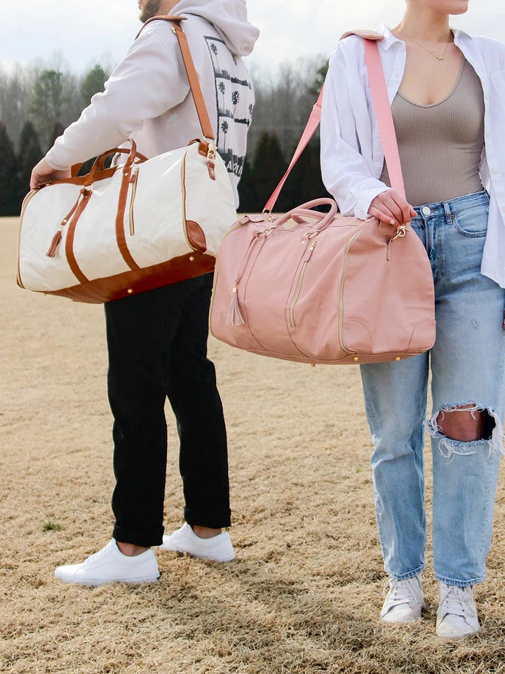 Faltbare Reisetasche | Ultimativer Reisebegleiter | Karnz