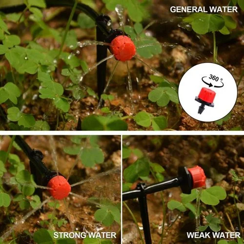 HydroZenith — Verwandelt deinen Garten in eine stressfreie, grüne Wohlfühloase voller Leben | Karnz