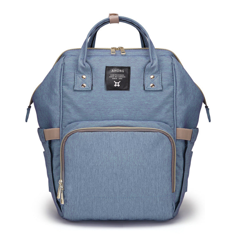 Robuste Outdoor-Abenteuer-Rucksack Karnz