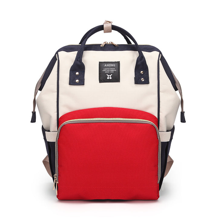 Robuste Outdoor-Abenteuer-Rucksack Karnz