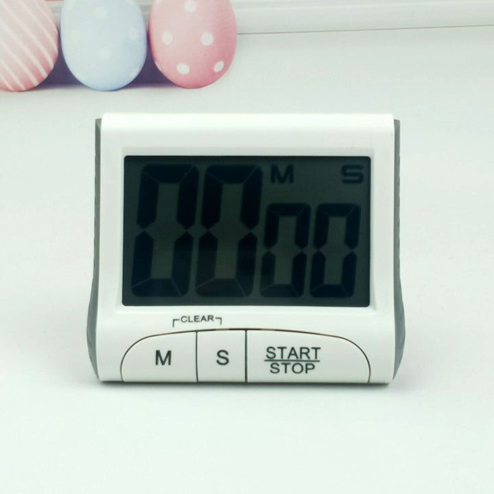 Digitaler Küchentimer Karnz