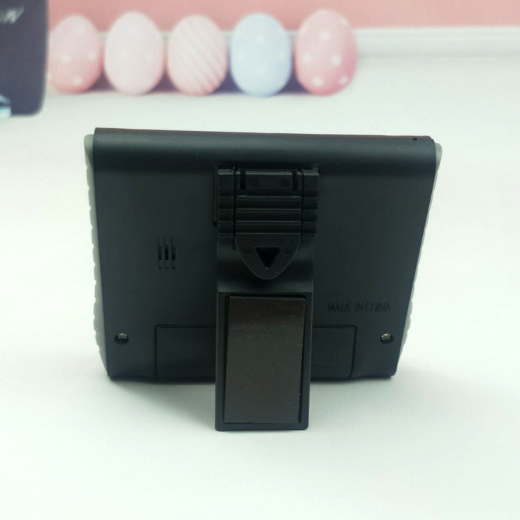 Digitaler Küchentimer Karnz