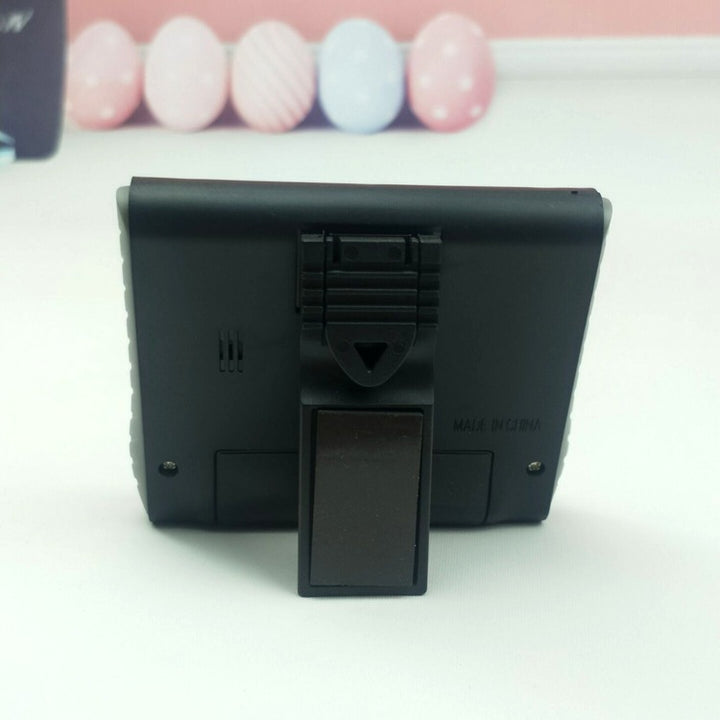 Digitaler Küchentimer Karnz