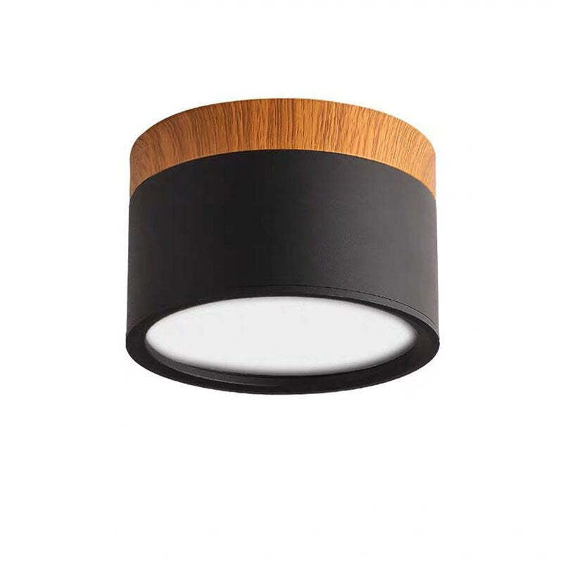 Morandi Stil Moderne LED Deckenleuchte - LumiModo | Karnz