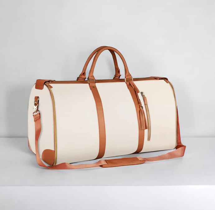 Faltbare Reisetasche | Ultimativer Reisebegleiter | Karnz