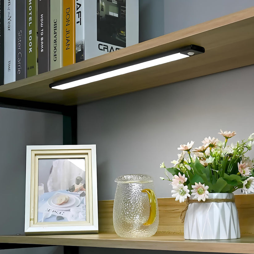 Moderne Wandleuchte | Elegant, kabellos und funktional | Karnz