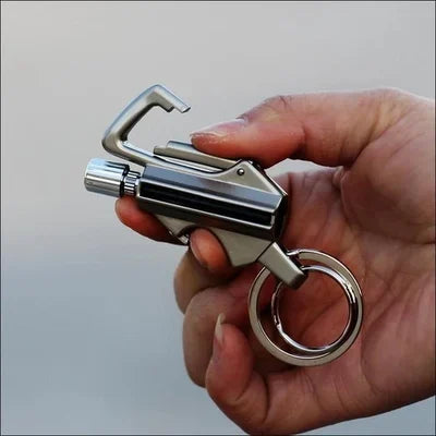 Wasserdichter Feuerstein Feuerstarter | Karnz