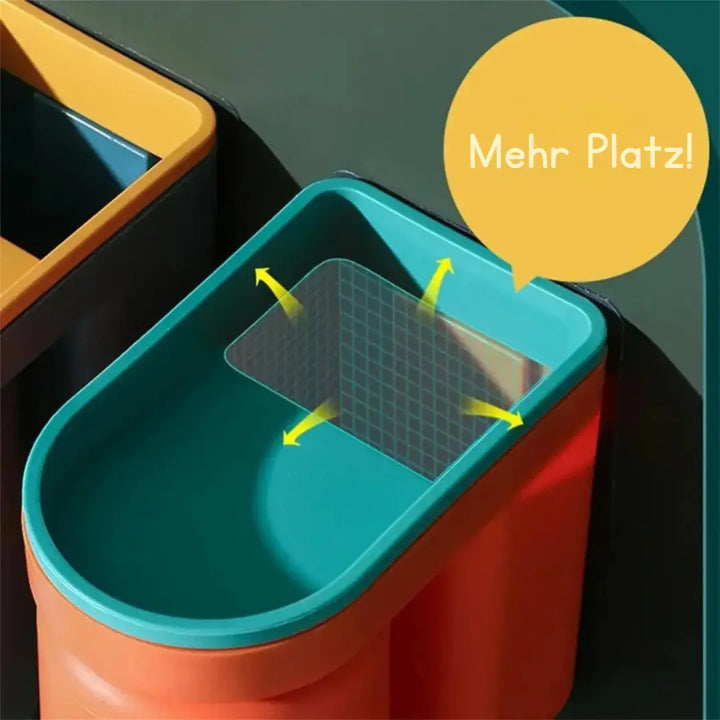 WaWallace — Befreie dein Bad vom Chaos und genieße mehr Platz, Sauberkeit & Ordnung! | Karnz