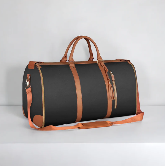 Faltbare Reisetasche | Ultimativer Reisebegleiter | Karnz