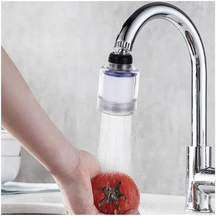 AquaClear | Wasserhahnfilteraufsatz | Karnz