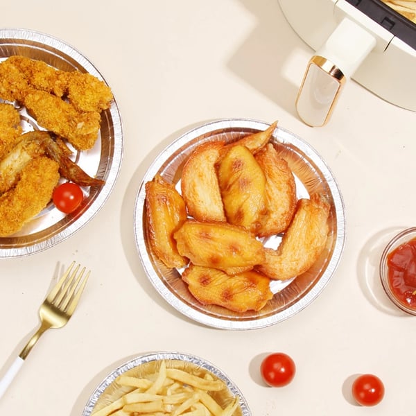 CleanFry Shield — Endlich kochen ohne Chaos und stundenlanges Schrubben! | Karnz