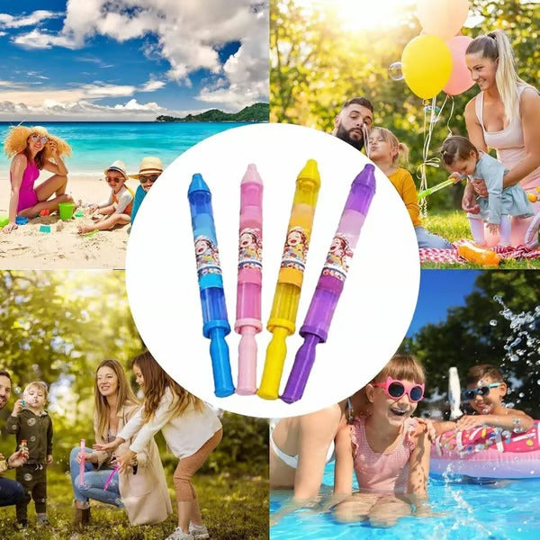 HydroBlaze — Entfache grenzenlosen Wasserspaß und erfrische jeden heißen Sommertag! | Karnz