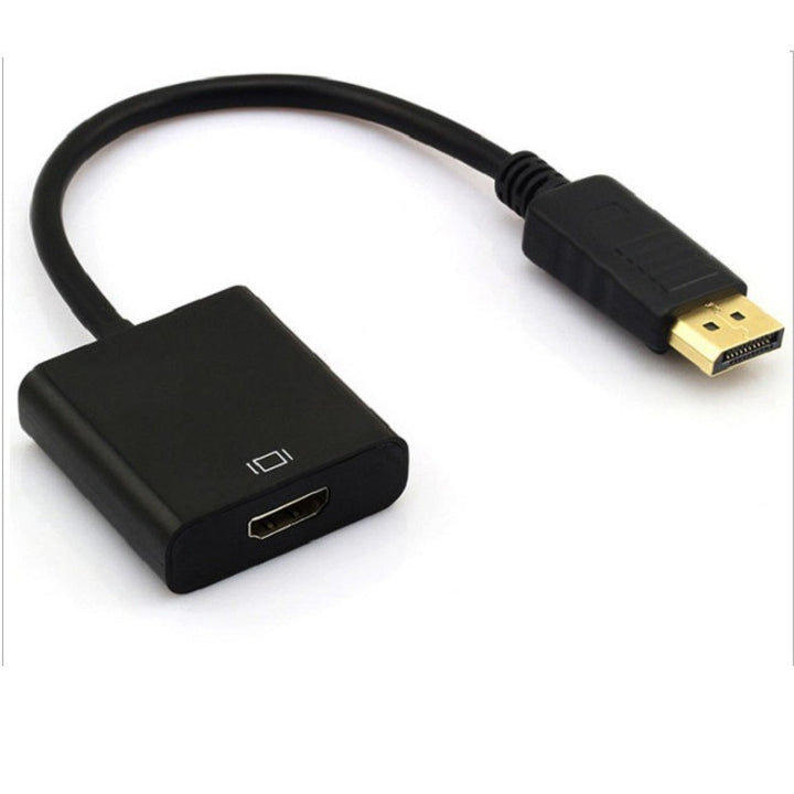 Usb-Zu-Hdmi Adapter Für 4K Videoübertragung Karnz