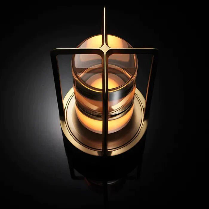 Lampe - Eleganz beleuchten - Zeitloser Stil | Karnz