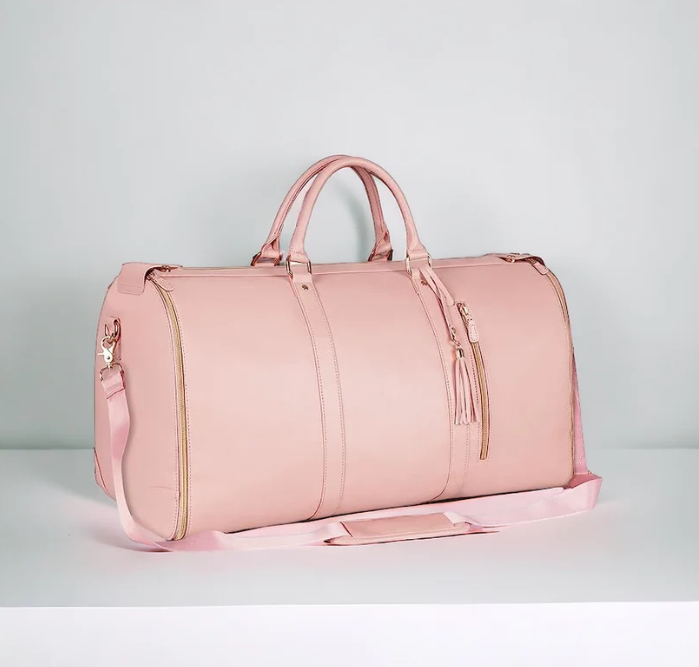 Faltbare Reisetasche | Ultimativer Reisebegleiter | Karnz