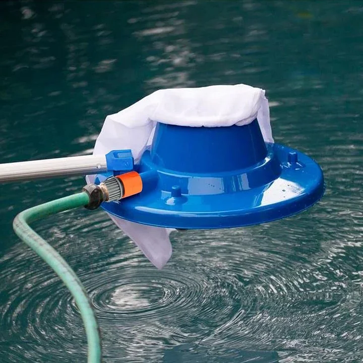 Pool-Laubsauger