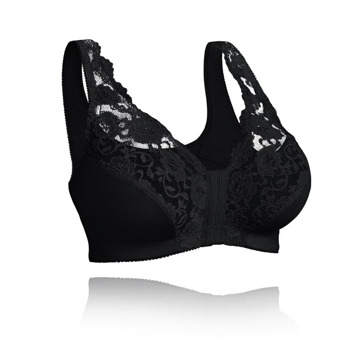 Sandsberg | Plus-size natural lift BH