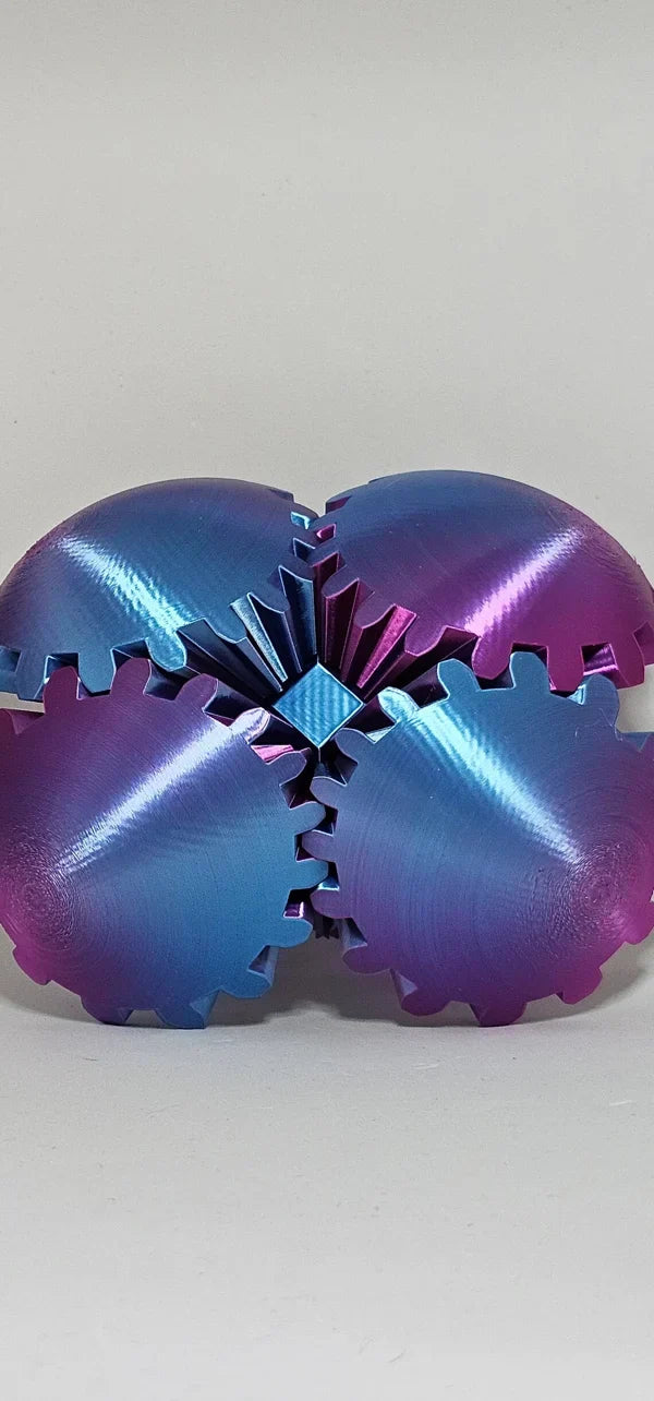 GearBall3D Unendlicher Spaß | Karnz
